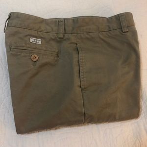 Vineyard Vines boys size 12 khakis